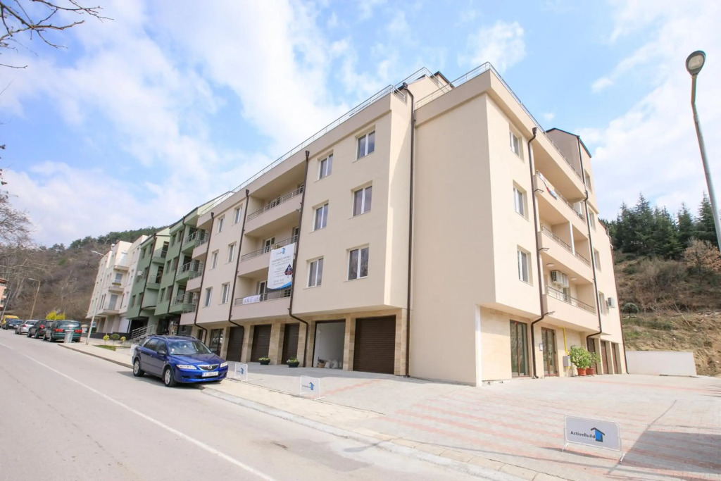 Sunpark Apartment