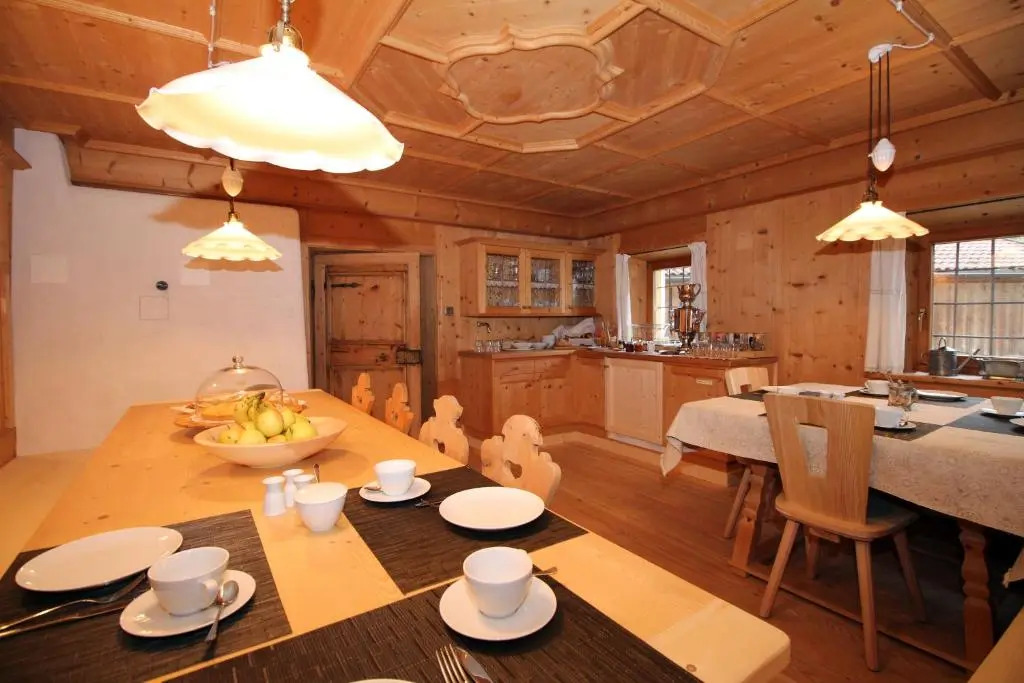 Apartments Im Winkl