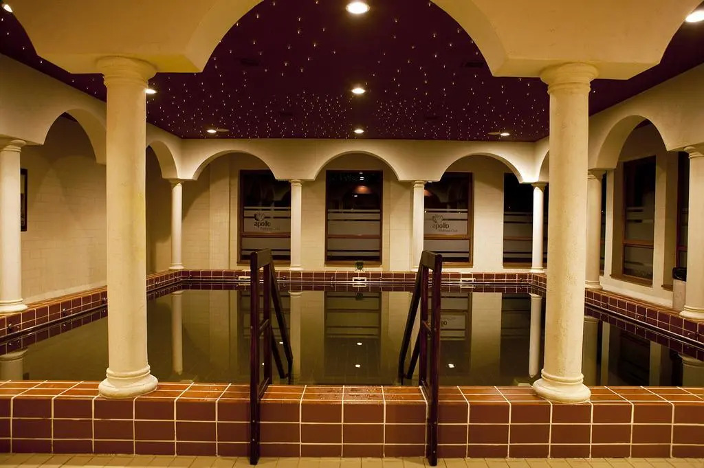 Apollo Wellness Club