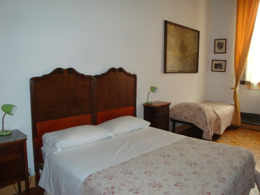 Albergo San Giovanni