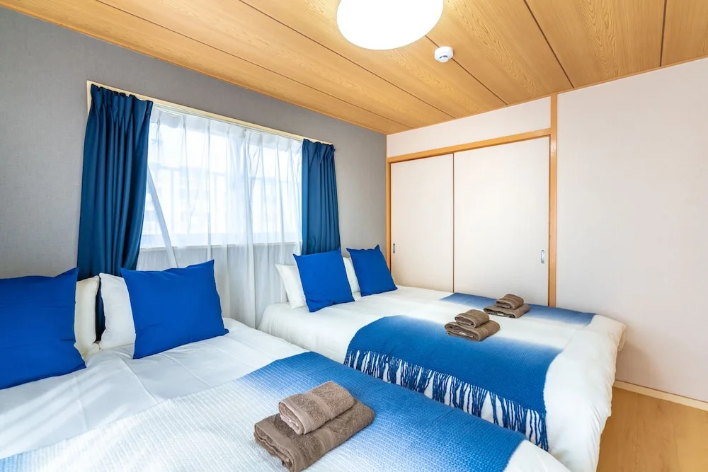 Naha House