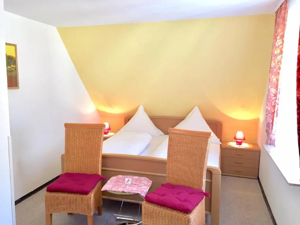 Hotel Weingut Schützen
