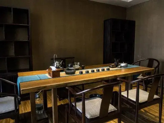 Tianxiachan Hotel