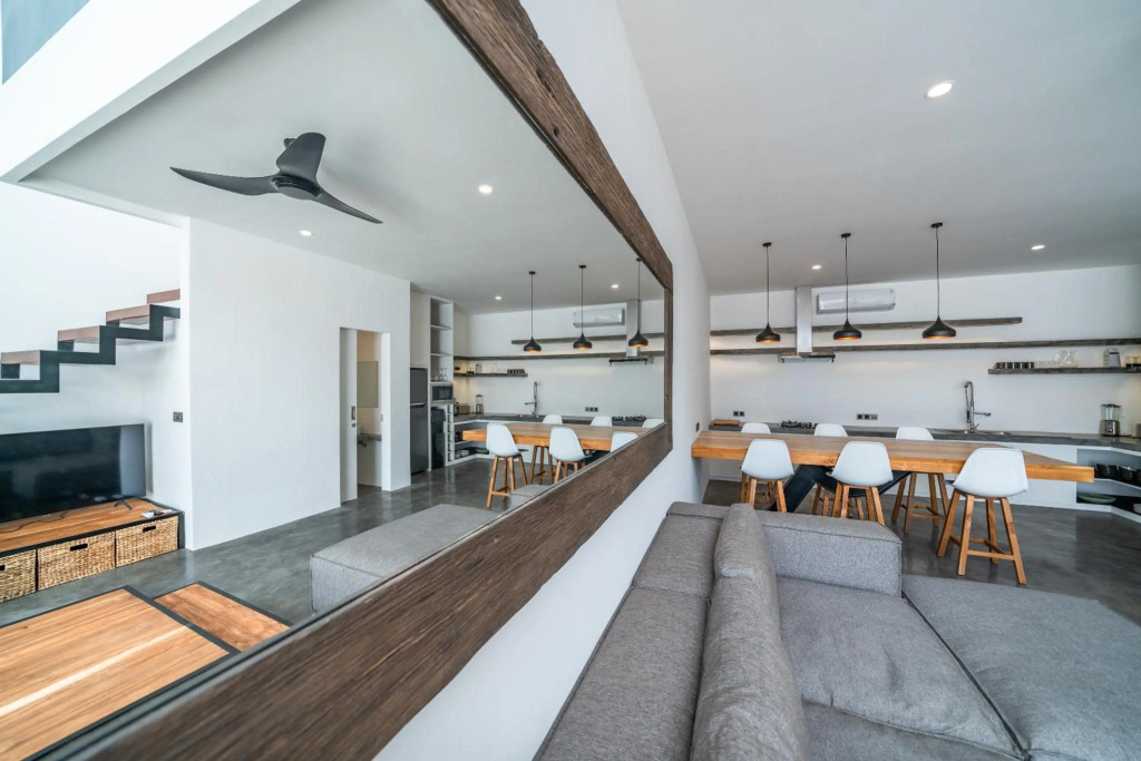 Loft Alex - Modern 1-bdr luxury loft in GREAT LOCATION !