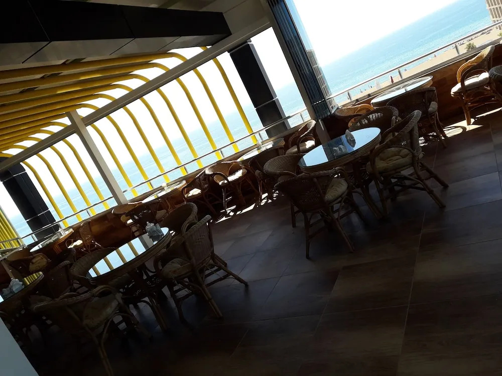 Jasmin Blue Otel