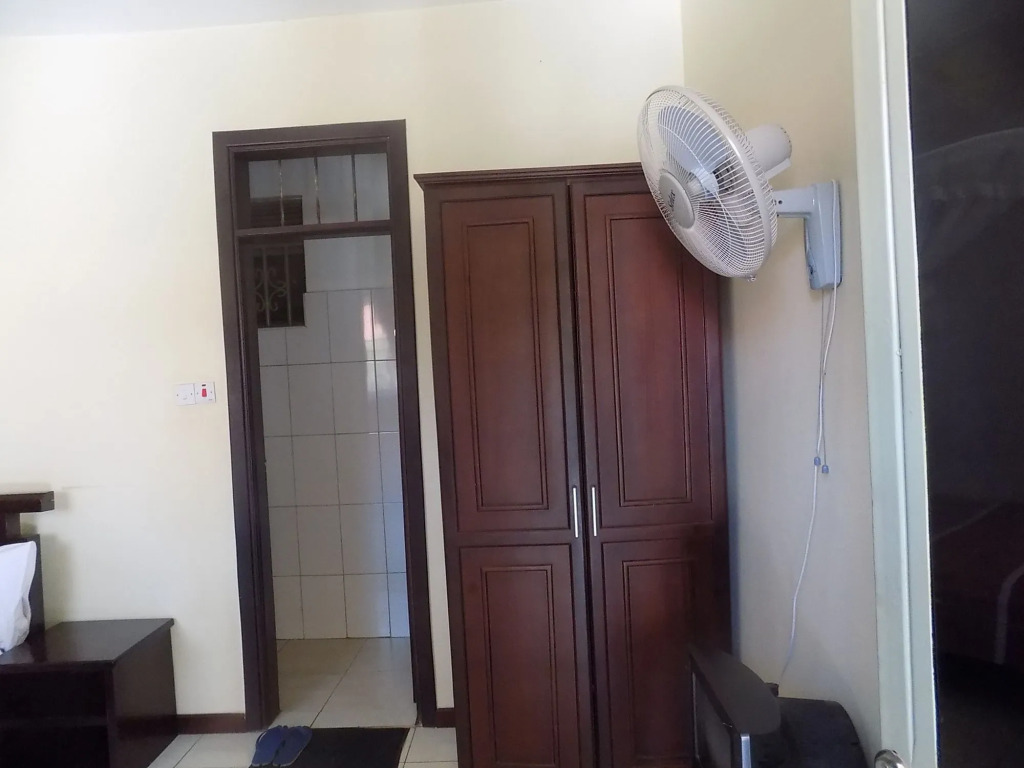 Etana Motel Kampala