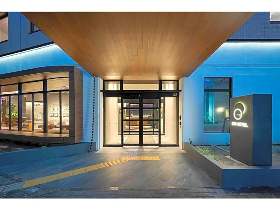 EN HOTEL Hiroshima - Vacation STAY 45745v