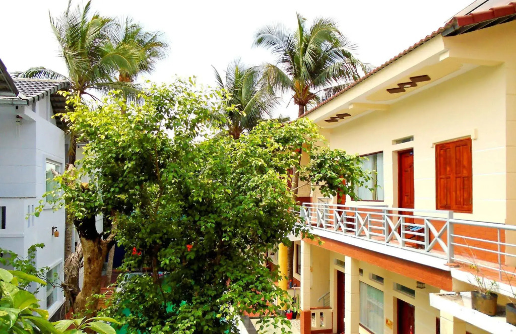 Phu Quy Resort Phu Quoc