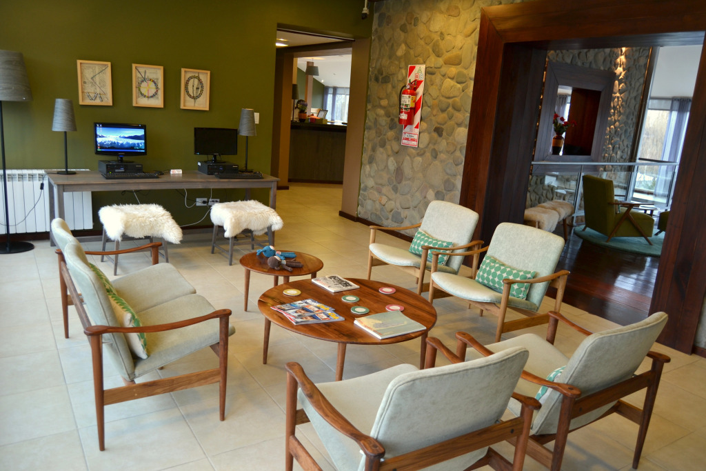 Hotel ACA El Calafate