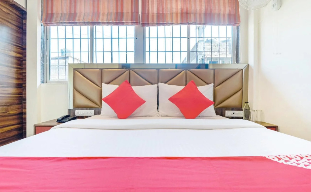 Hotel Victoria Grand by OYO Rooms