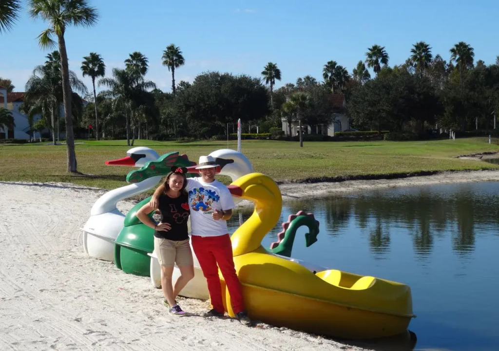Star Island Resort and Club - Near Disney