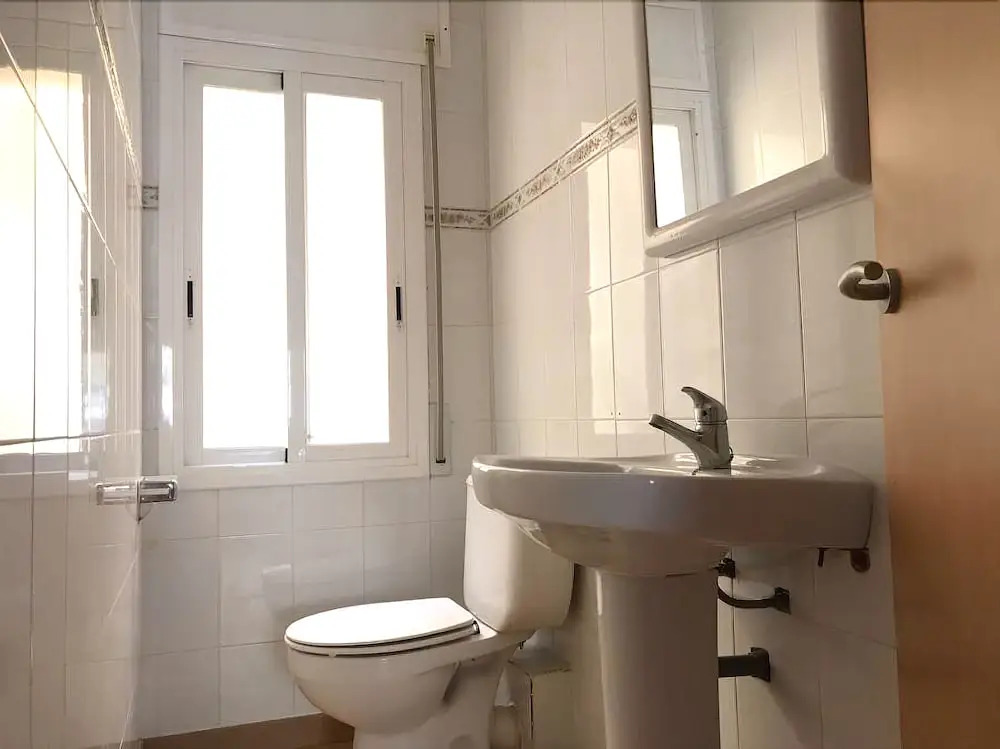 Apartamento Estrella, 1º LÍnea de Playa - 103C