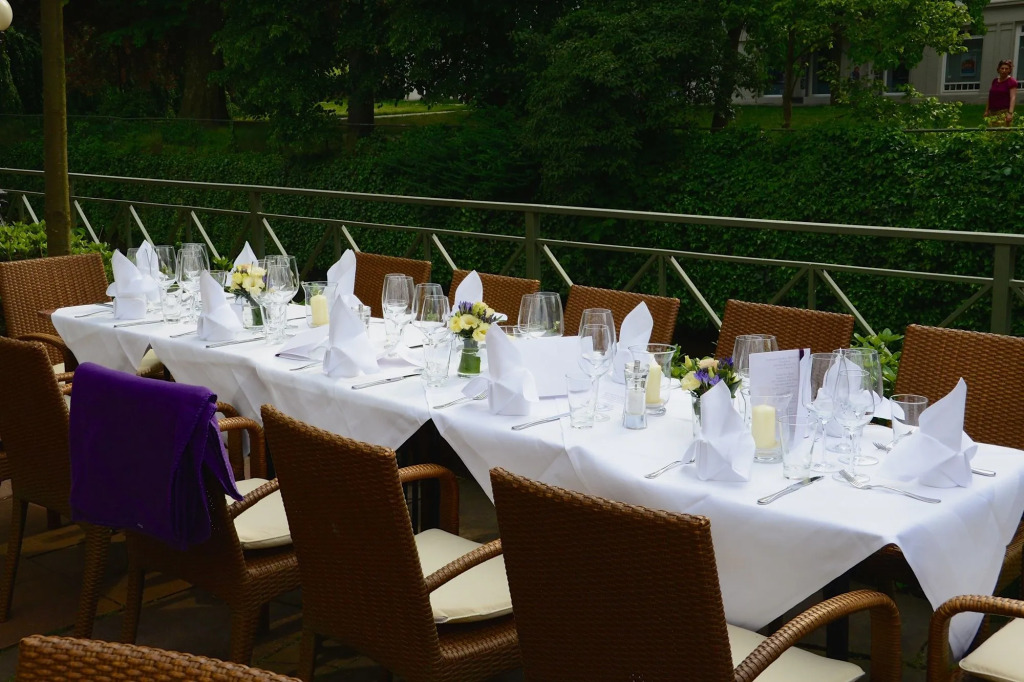 Atlantic Parkhotel