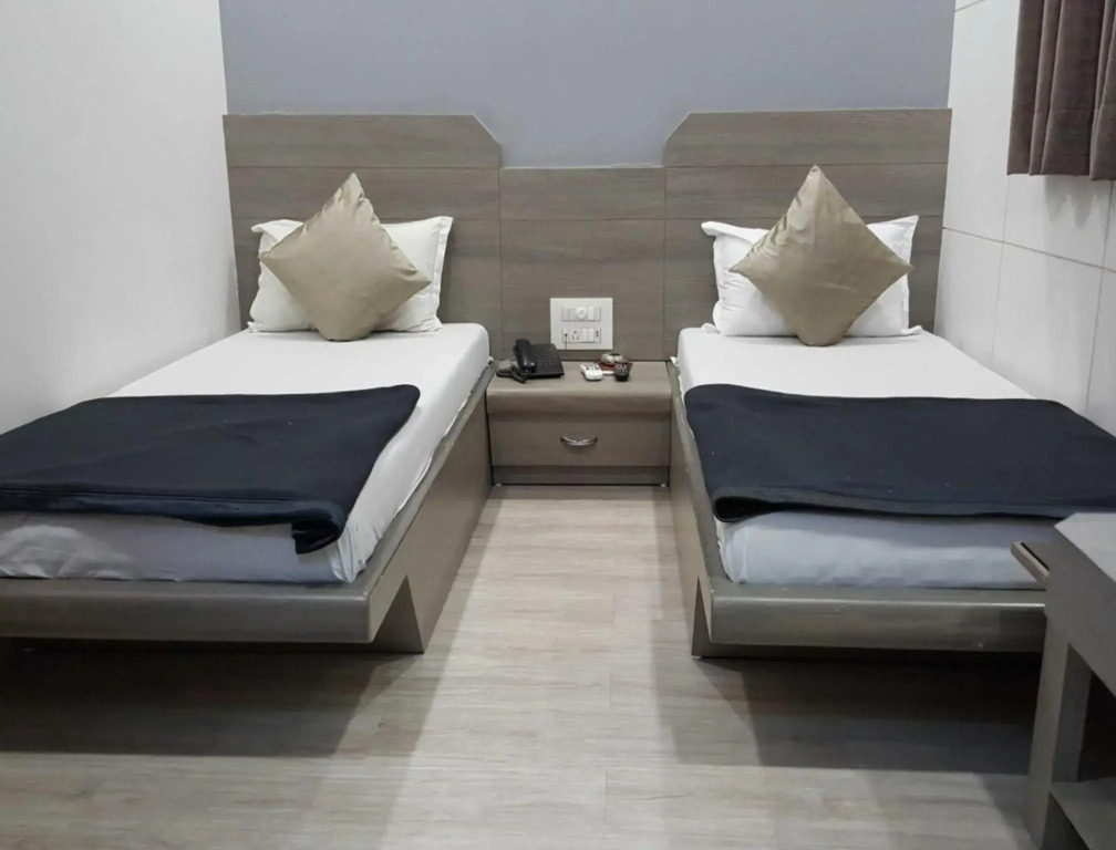 Hotel Oasis