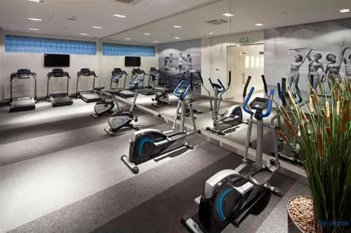 Apartament Soleil I