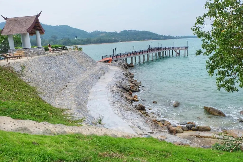 Racha Kiri Resort and Spa Khanom