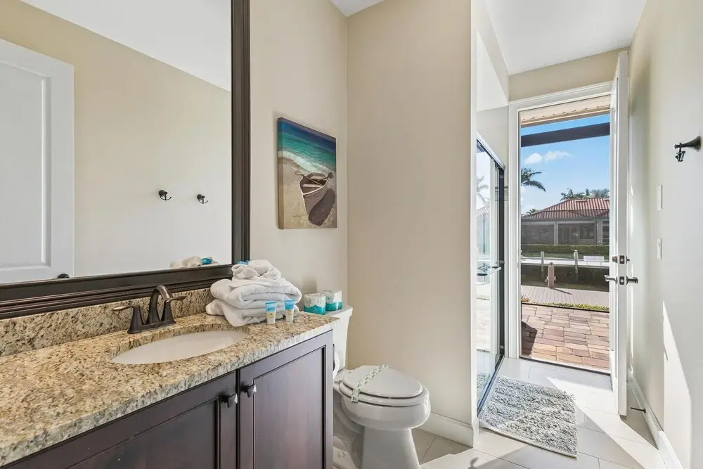 Marquesas Ct 300, Marco Island Vacation Rental 3 Bedroom Home by Redawning