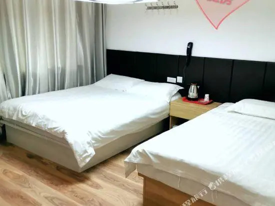 Renhe Home Hotel