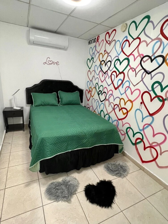 Choose Love 3br Wbalcony Near Beach Night Life