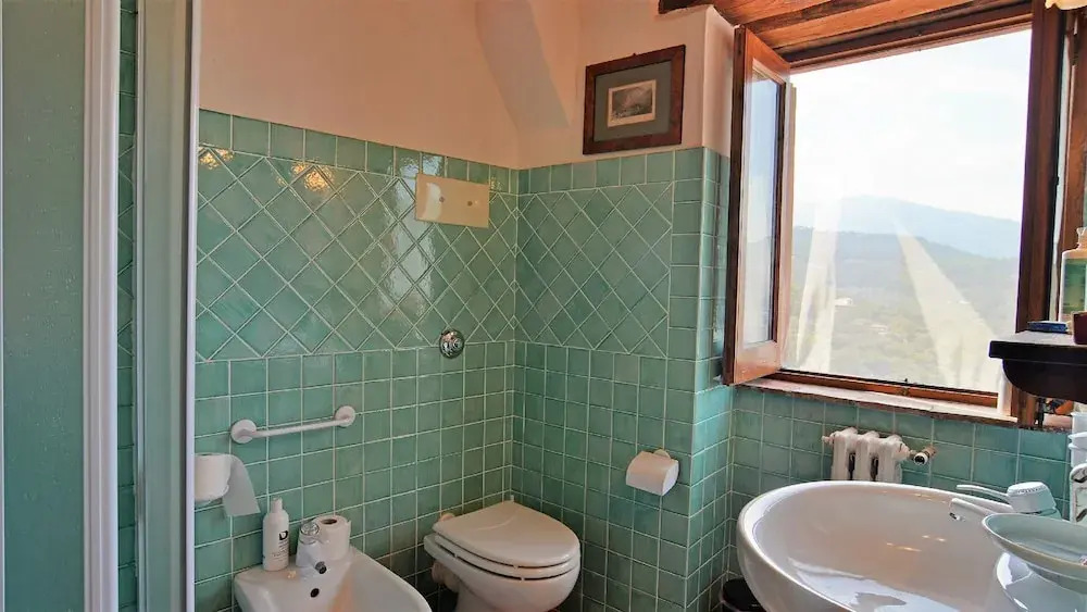 Villa Rosa