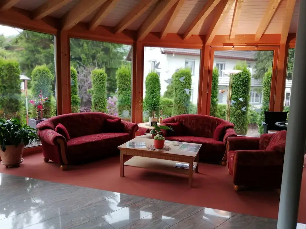 Hotel am Kurpark