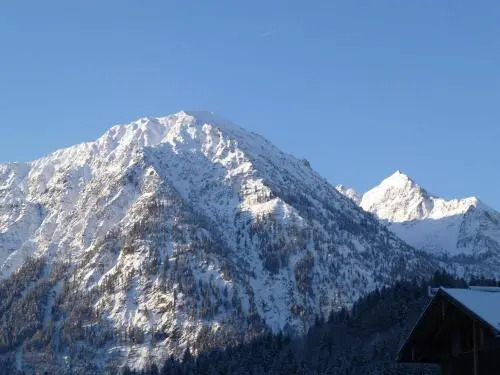 Haus Brigitte