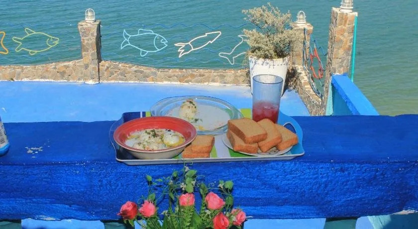 Hospedaje El Shaday