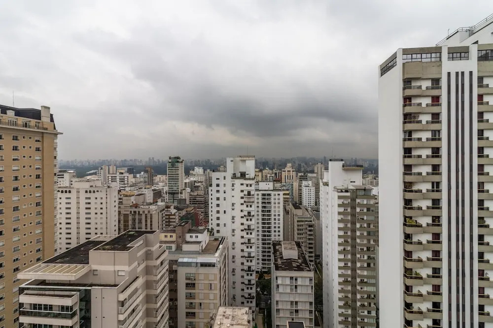 Ai78-2506 in S o Paulo