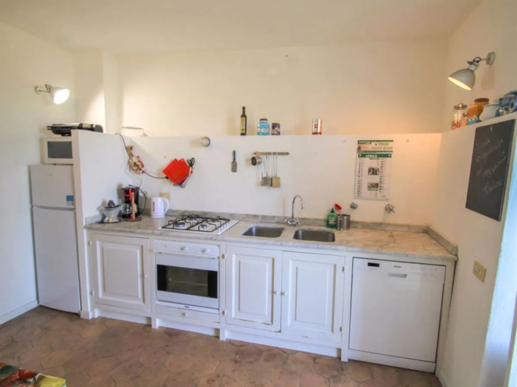 House Amalia Chiavari