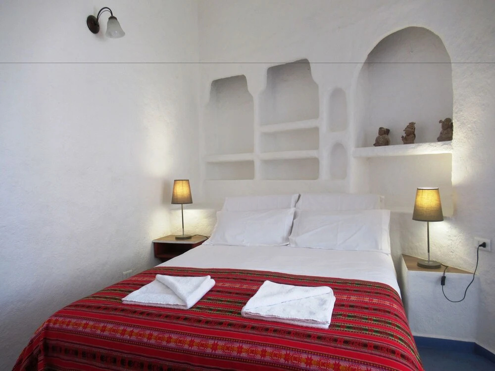 Apartamento Terra Amata Arica