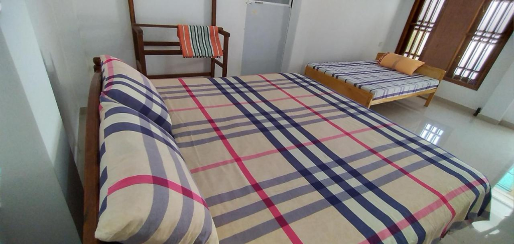 Resident Guest Villa