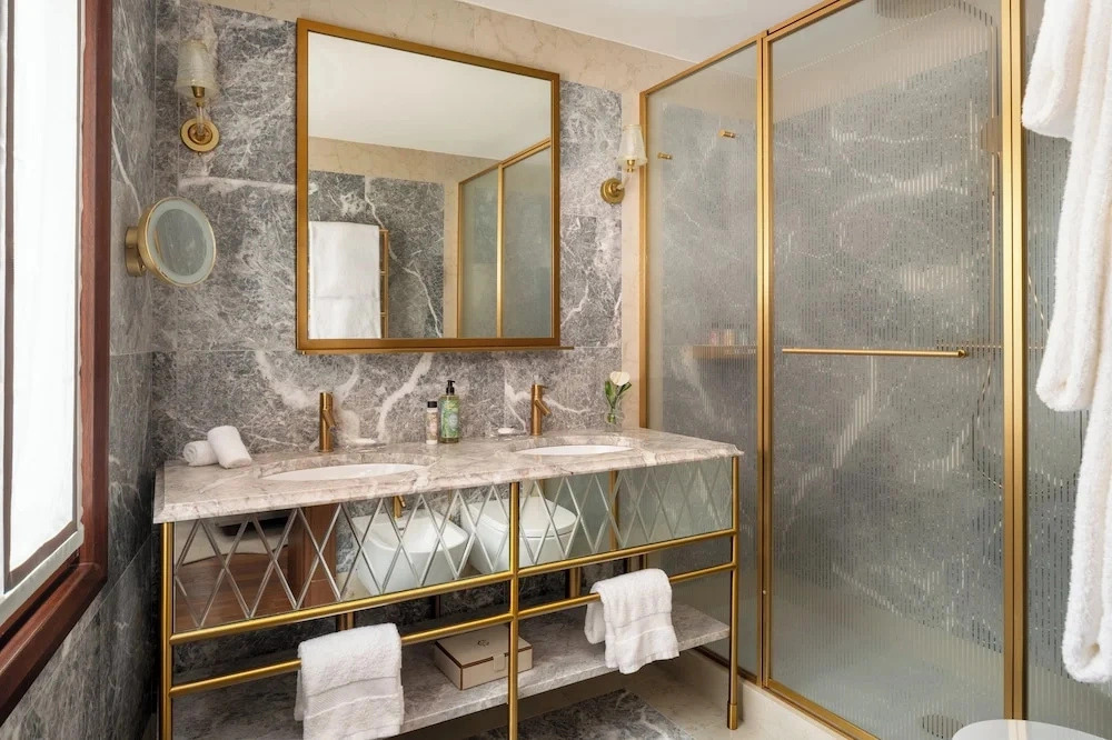Gabrielli Luxury Apartments Venezia - Starhotels Collezione
