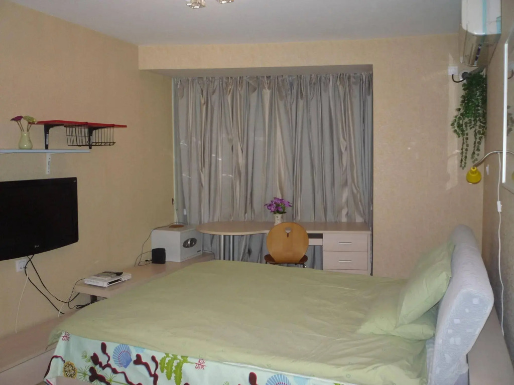 Nanjing Zhixuange Service Apt ZSWH