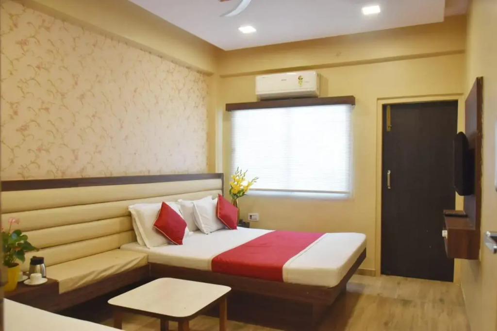 Hotel Saideep Villas, Shirdi