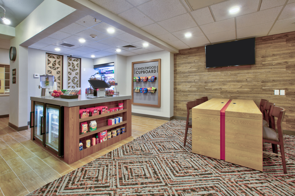 Candlewood Suites Idaho Falls by IHG