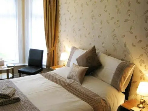 The Marlborough Guest House