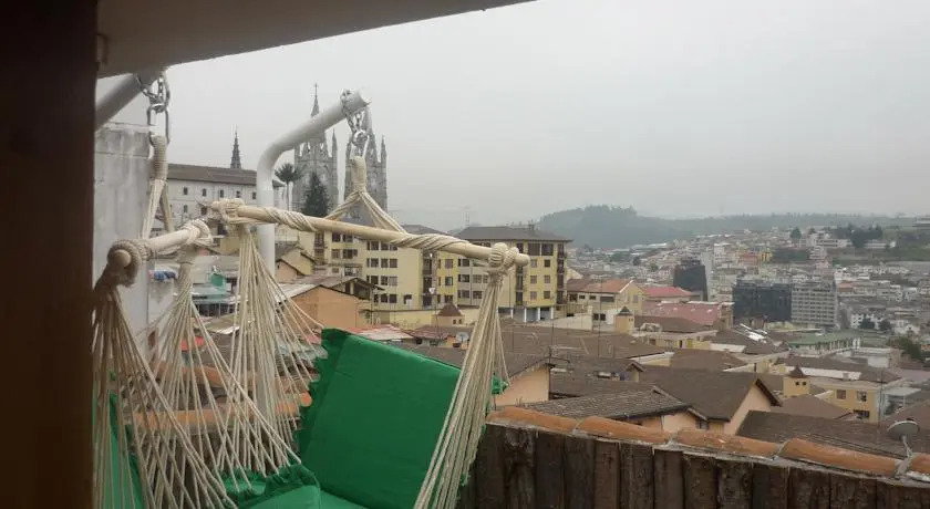 Balcón de la Cuenca