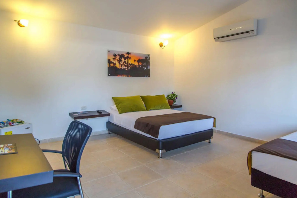 Hotel Campestre Duranta