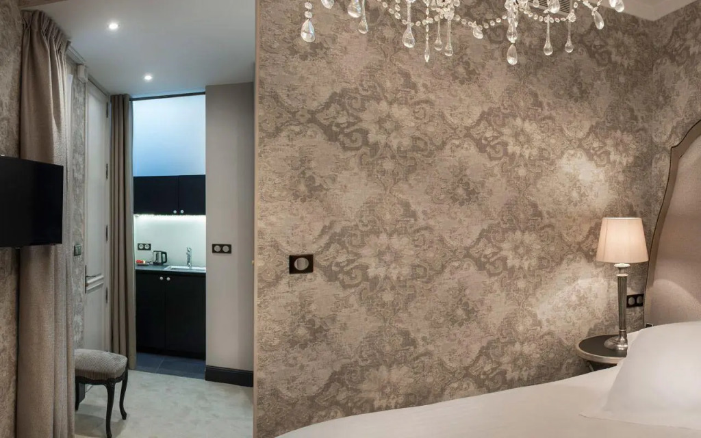 Villa Glamour