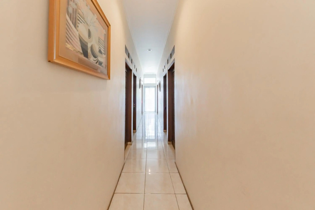 OYO 1370 Sudirman Guesthouse Syariah