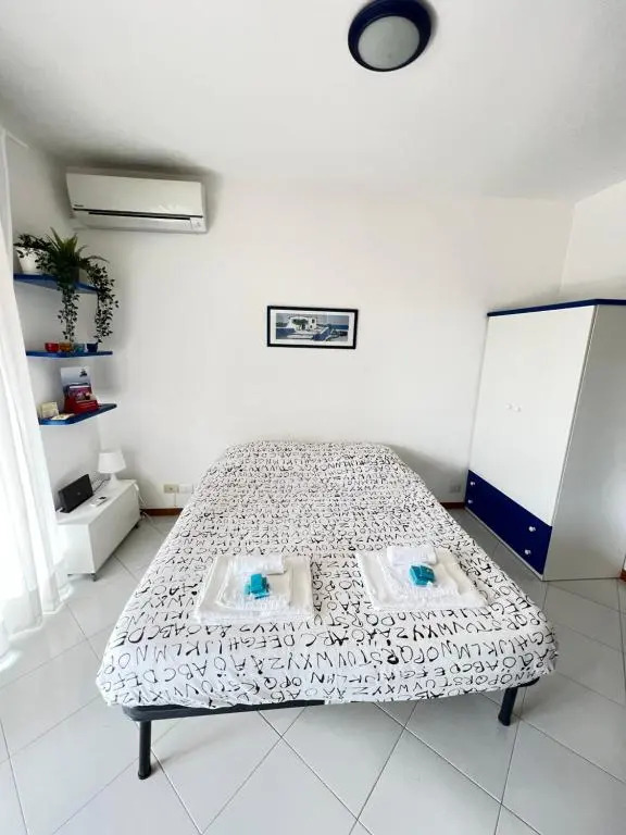 Suite Gardenia