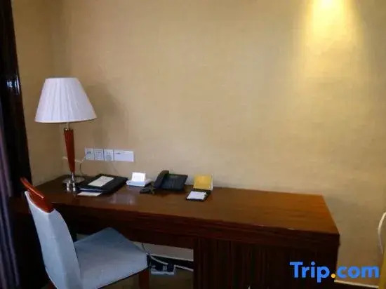Ningcheng Hotel