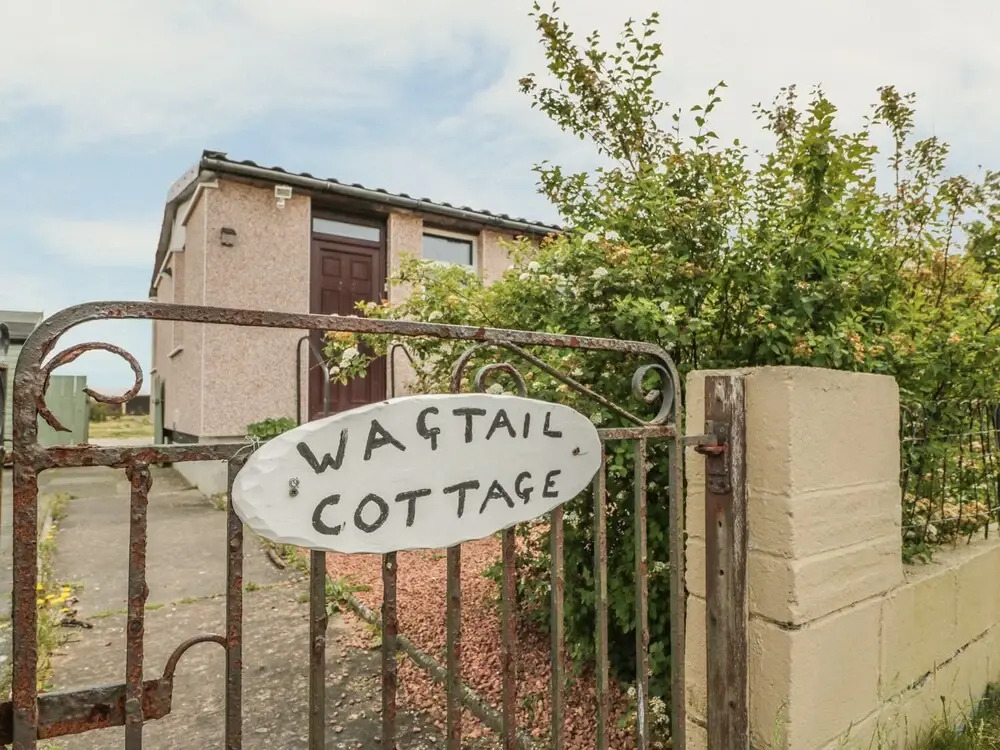Wagtail Cottage