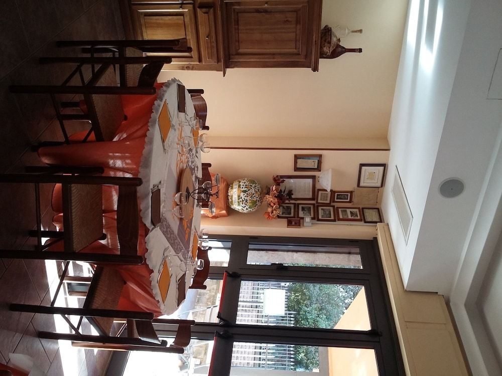 Hotel Bagnaia