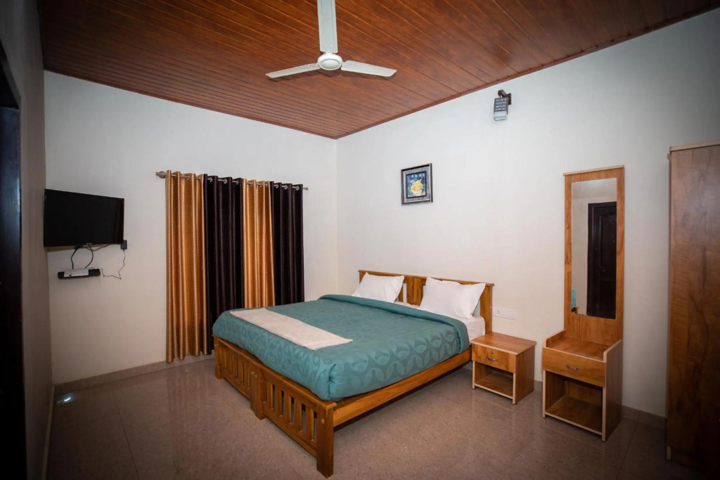 DOMUSS HomeStay