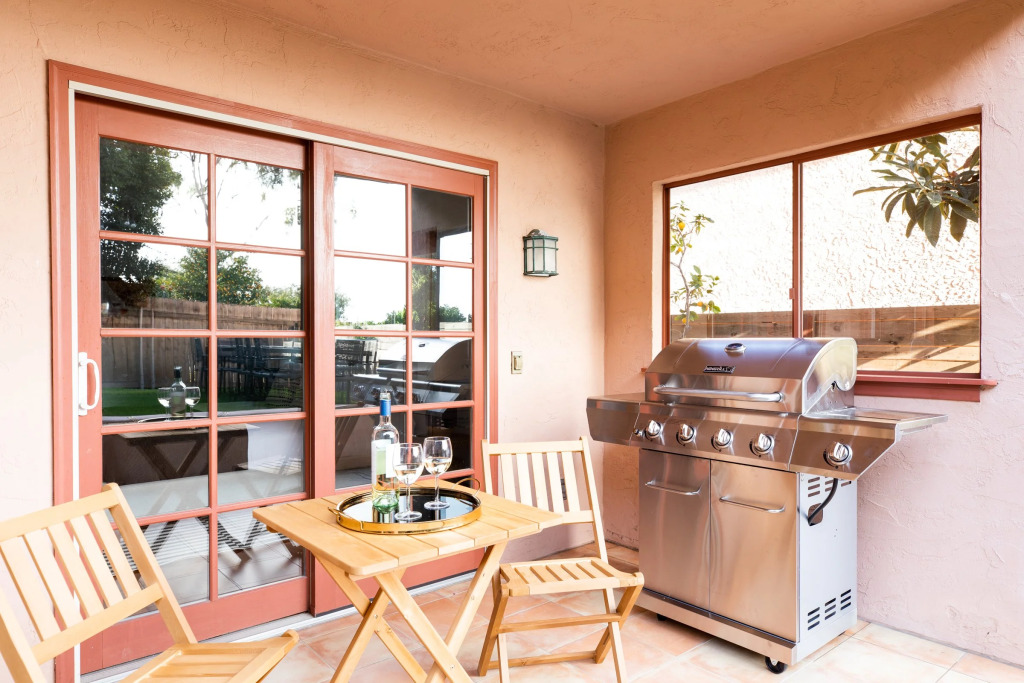Las Olas by AvantStay - Home w/ Panoramic Ocean Views in the Heart of Point Loma