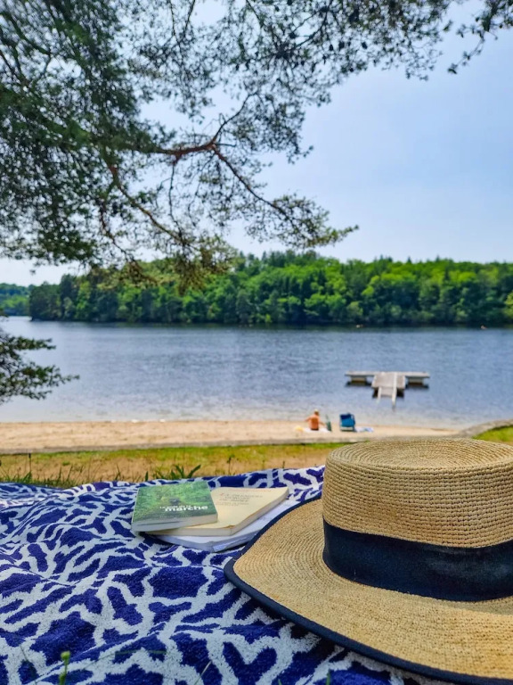 Camping du Lac