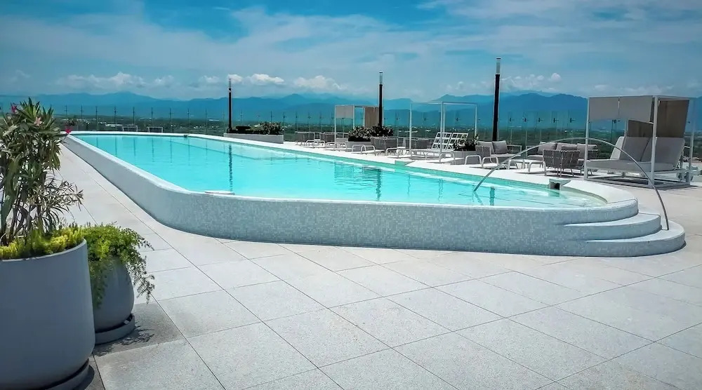 Condo Maritima 9U by Kivoya