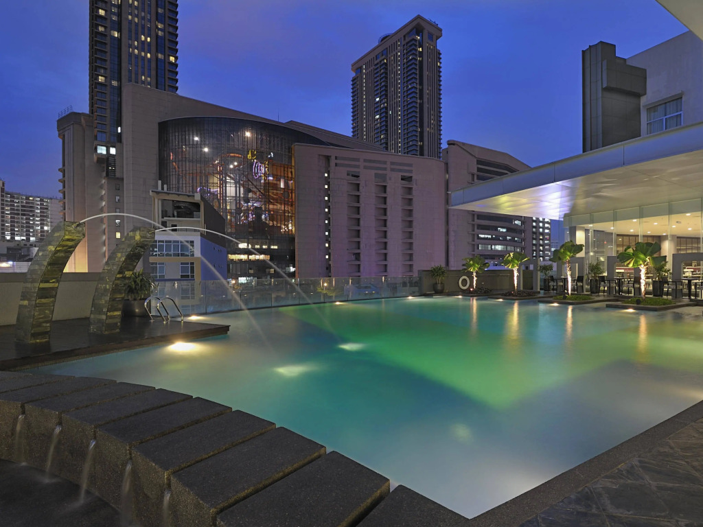 Furama Bukit Bintang, Kuala Lumpur
