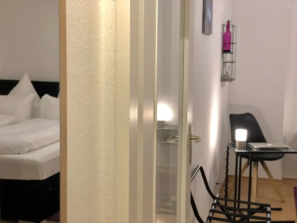 Q! Apartments Berlin ALEX